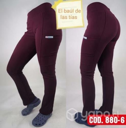 Uniformes nuevos