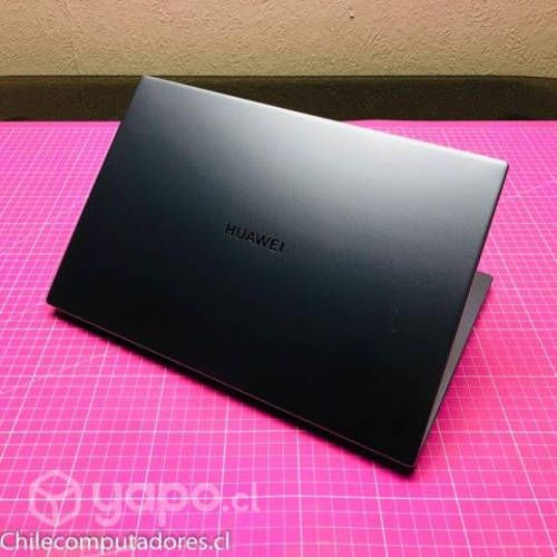 Huawei Matebook con garantía