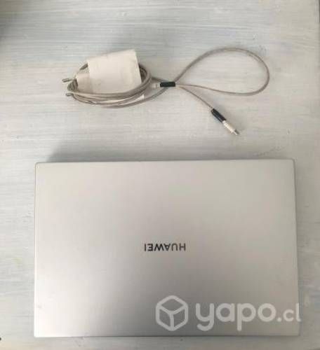 Notebook MateBook D 14 AMD R5 8GB+256GB -Con sens