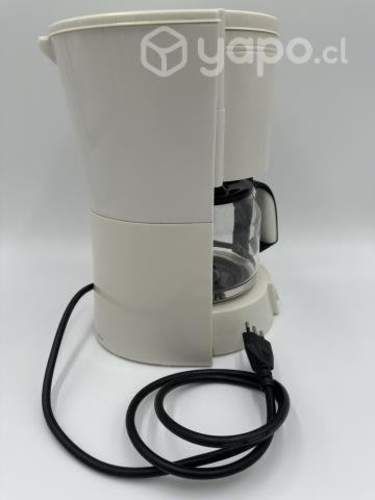 Cafeteras Espresso Magefesa Blanco