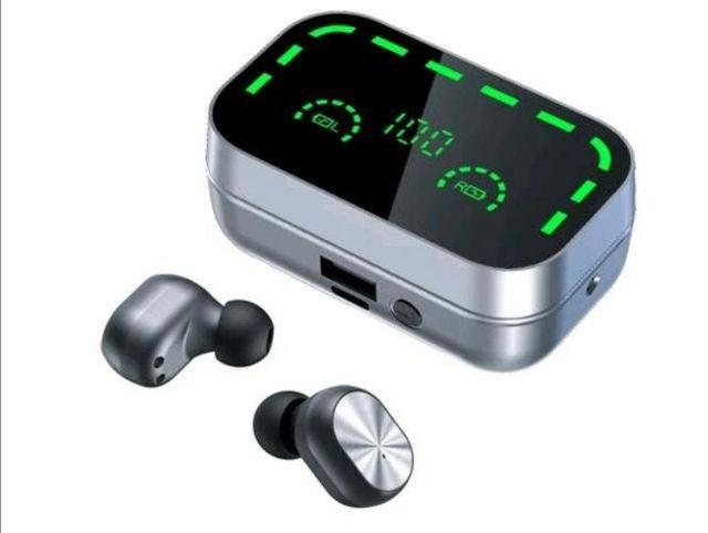 Auriculares/audífonos inhalambrocos bluetooth YD05