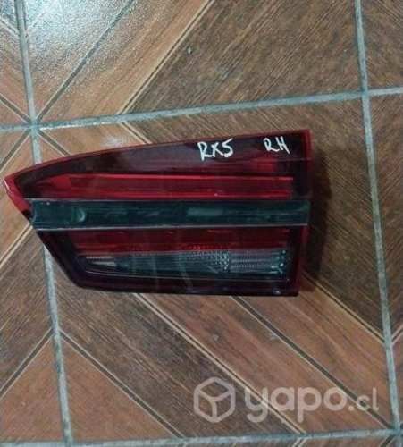 Foco de Portalon Derecho MG Rx5