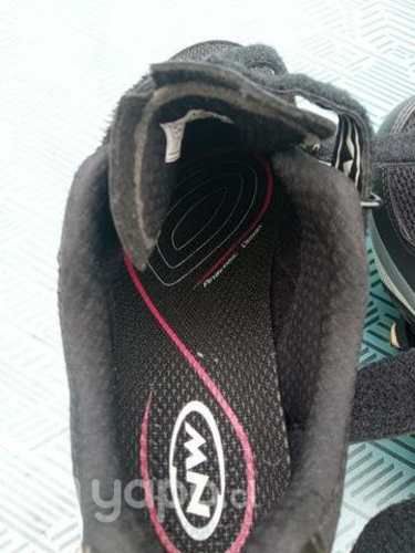 Zapatilla Ciclismo NorthWave 41