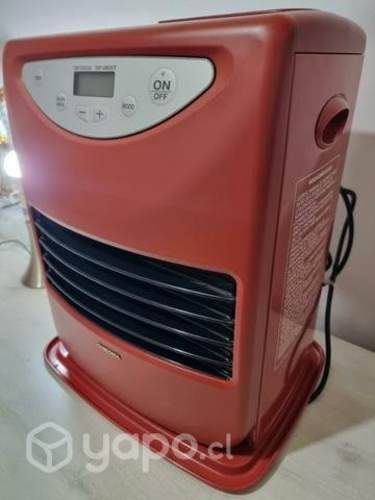 Corona: Estufa Láser FH-3016 Red