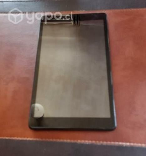 Tablet lenovo en buen estado