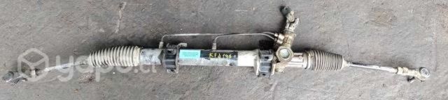 Cremallera Dirección Hidráulica (KFJ196) Kia Front