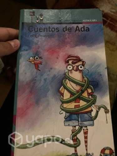 Cuento de Ada