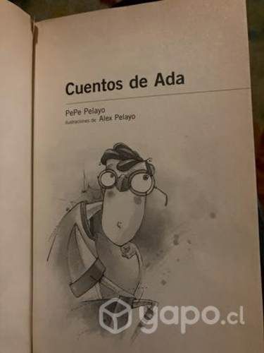 Cuento de Ada
