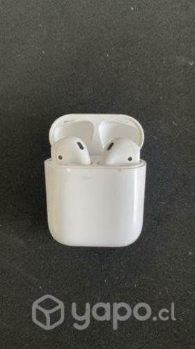 Airpods nuevos
