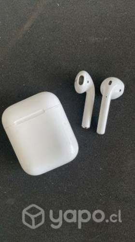 Airpods nuevos