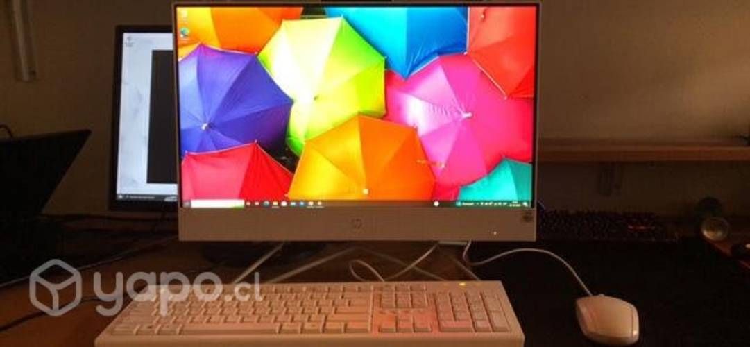 HP All In One 22-df0011la