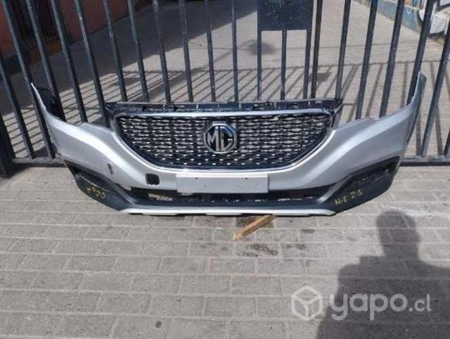 Parachoque MG ZS