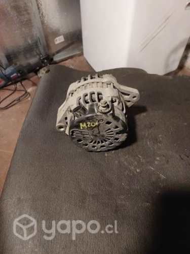 Alternador m201