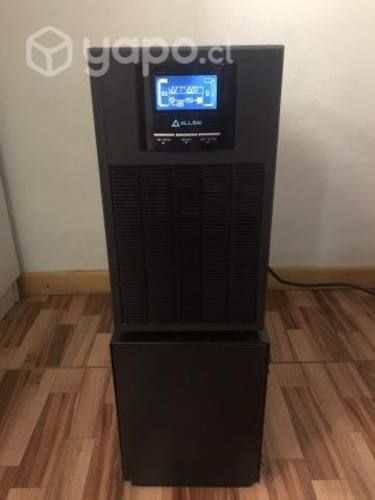 Ups allsai 3kva monofasica