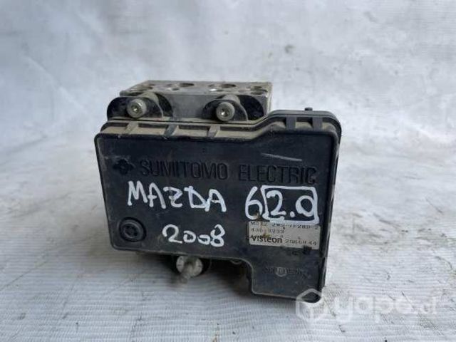 Modulo ABS Mazda 6 2.0 2008