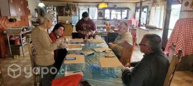 Curso Resina epoxica