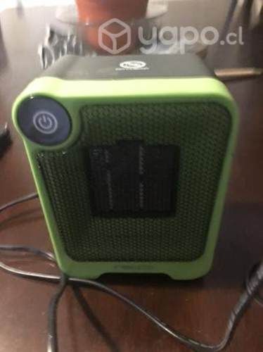 Calefactor Recco excelente estado