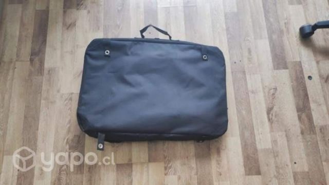 Bolso transportador para mascota