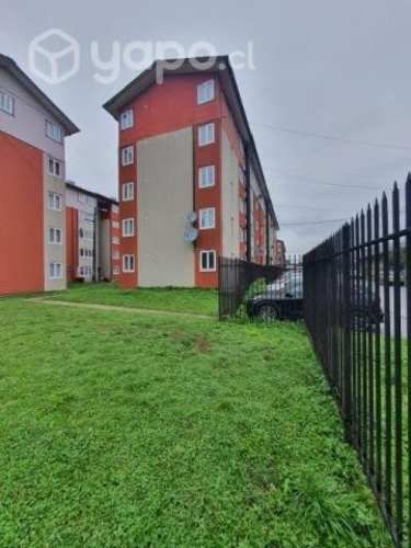 Venta de Departamento