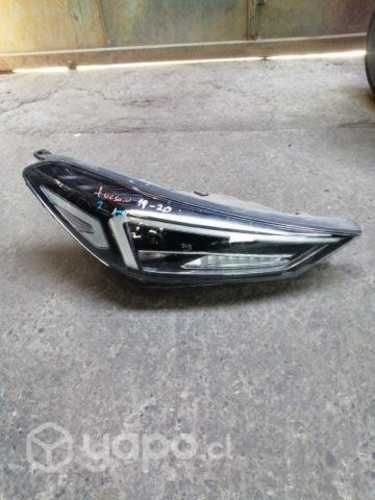 Optico derecho hyundai tucson 2019-2020 original
