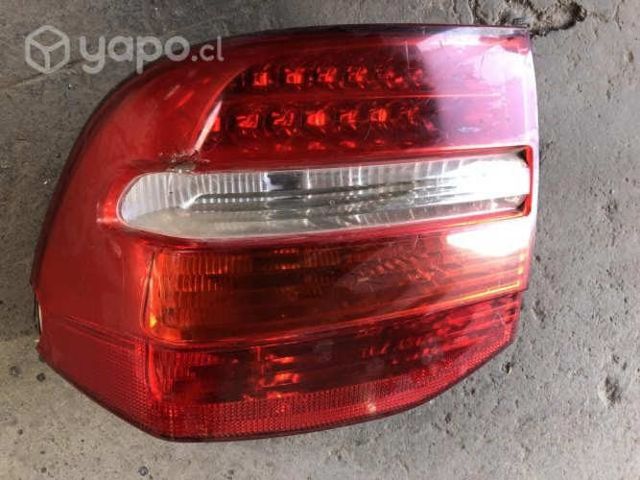 Foco porsche cayenne turbo s (21.35)