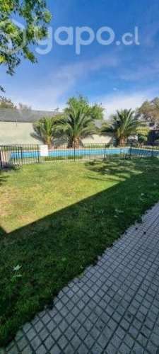 Departamento en Recoleta de 2 dormitorios