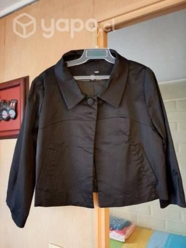 Blazer negros