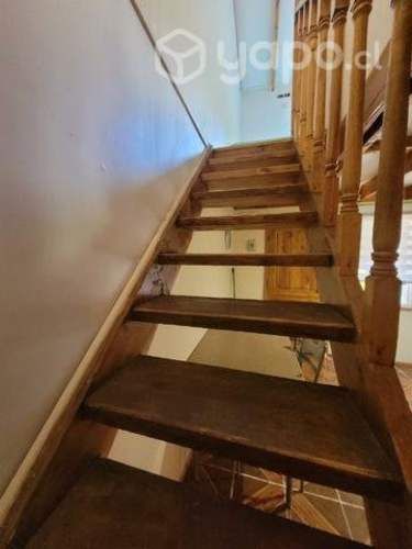 Cabaña sector regional