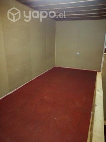 Departamento interior