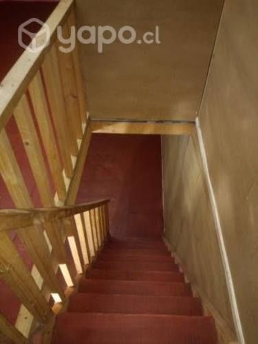 Departamento interior