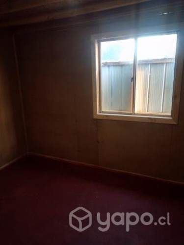 Departamento interior