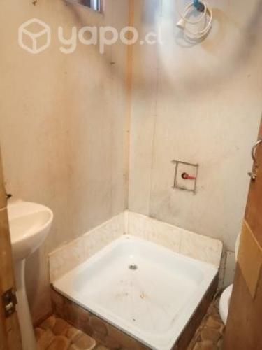 Departamento interior