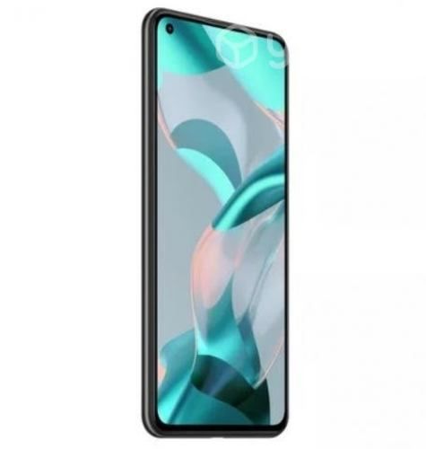 Xiaomi Mi 11 Lite 5g Ne Dual Sim 128 Gb Negro Truf