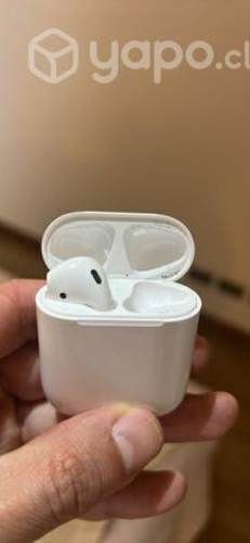 AirPod segunda generación originales