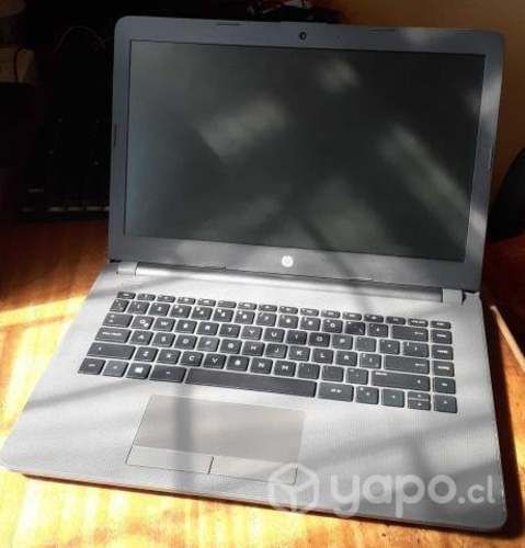 Notebook HP245 G6, procesador AMD E2-9000e