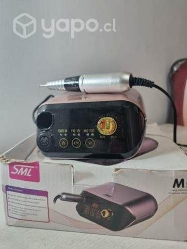 Pulidor de Uñas y Cuticulas