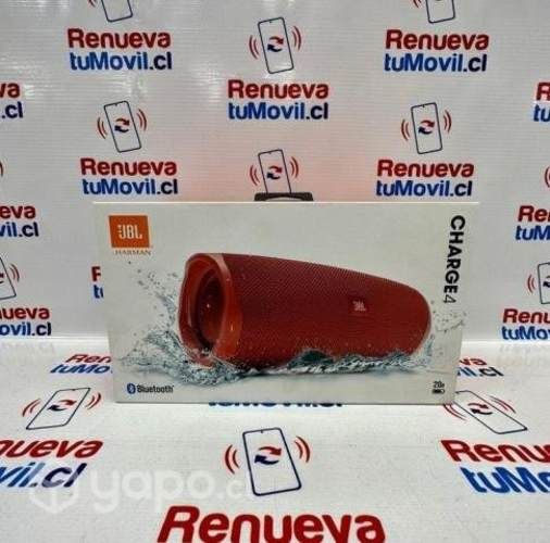 🔊Parlante Jbl Charge 4🔊