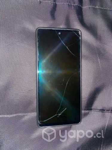 Celular Samsung galaxy s20fe