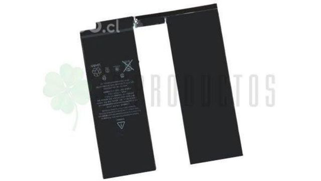 Bateria Compatible iPad Pro 10.5 2017 A1701 A1798