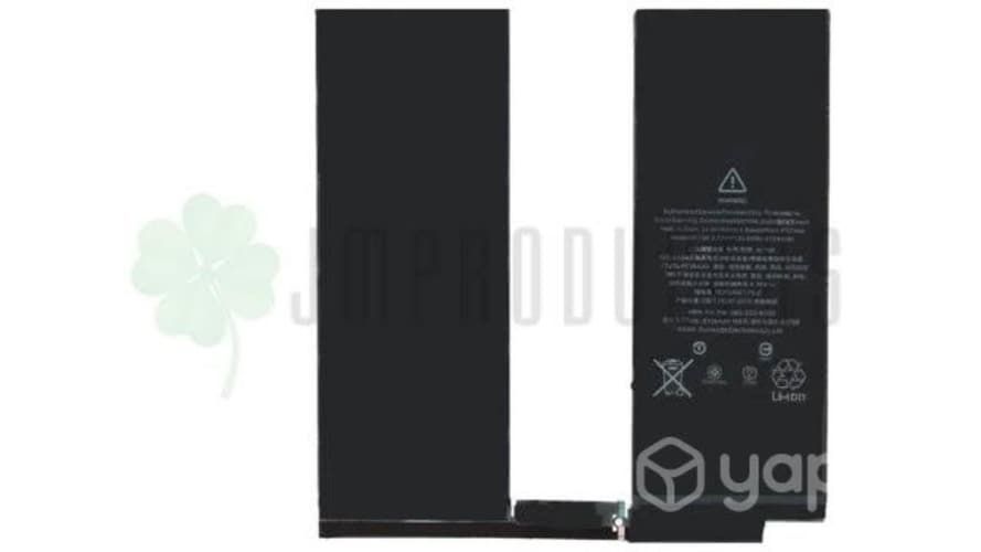 Bateria Compatible iPad Pro 10.5 2017 A1701 A1798