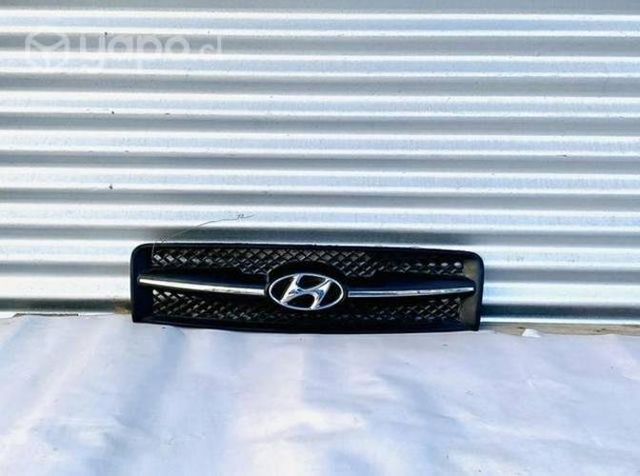 Máscara hyundai tucson