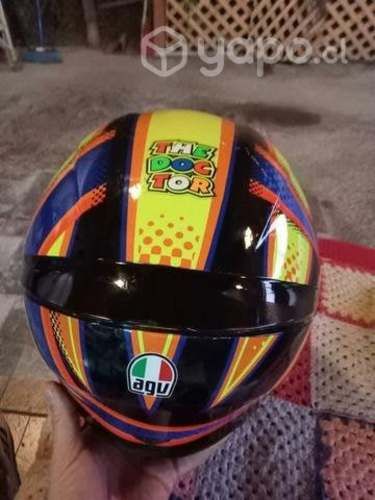 Casco original