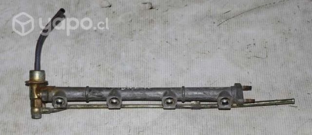 Riel de inyección Hyundai Accent 1.5 1998