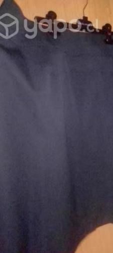 Excelente falda primavera verano, talla 60, NUEVA