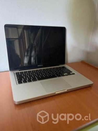 Macbook pro 13&#180;