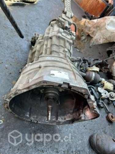 Caja mecánica disponible para sayon kayron