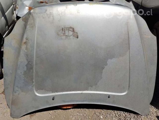 Capot Poco Detalle (VLV177) Volvo XC90 Diesel 2010