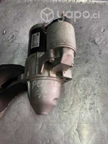 Motor de partida Peugeot 4008