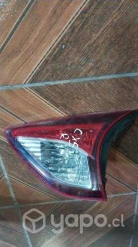 Foco Portalon Derecho Mazda Cx5