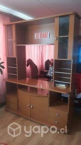 Mueble para Living